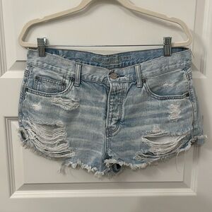 Shorts size 12
